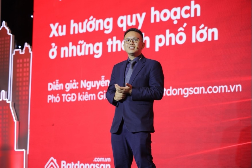 Bất động sản Hà Nội và TP HCM sẽ thay đổi ra sao? Bất động sản Hà Nội và TP HCM sẽ thay đổi ra sao?