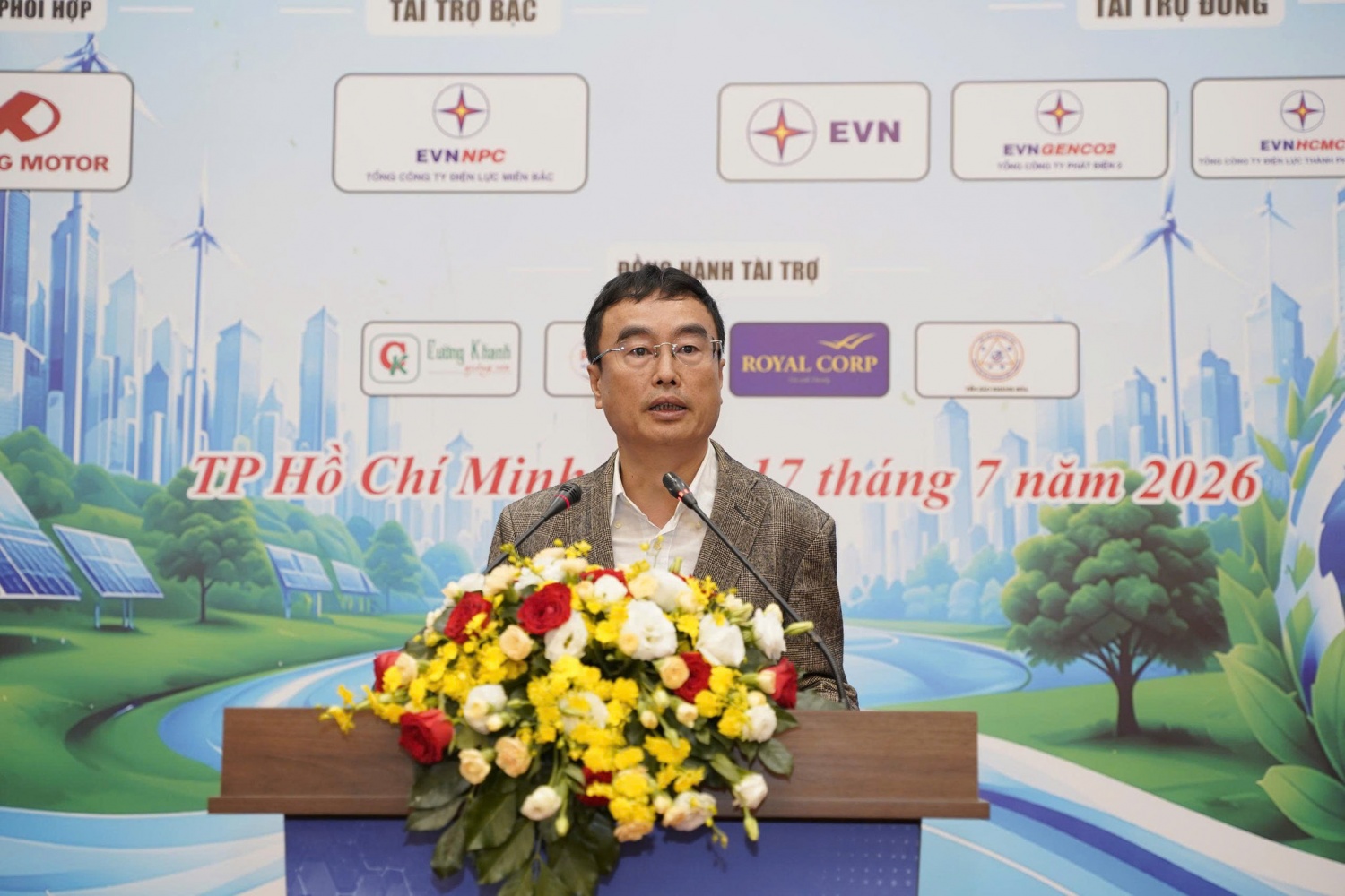 Muốn bảo đảm an ninh năng lượng, cần cải cách đồng bộ thị trường điện, hạ tầng và thể chế Tháo gỡ ba