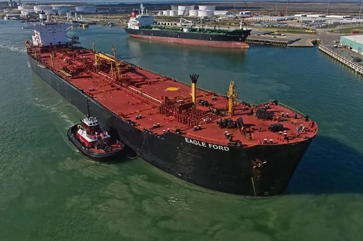 Chiến lược giảm phụ thuộc vào eo biển Hormuz của giới lọc dầu châu Á