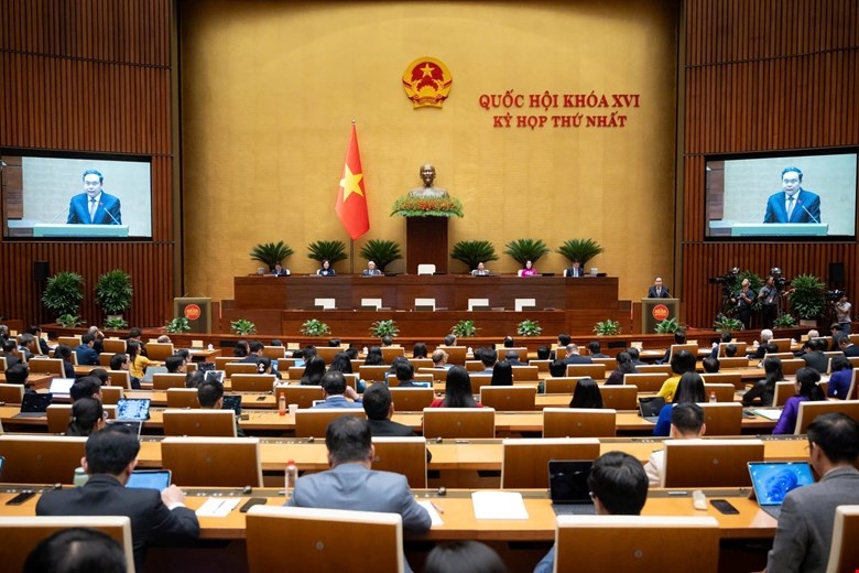 Kỳ 3: Điểm nghẽn thể chế - chi phí vô hình của tăng trưởng