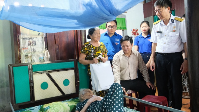 PTSC tiếp nối truyền thống, vun đắp khát vọng cống hiến