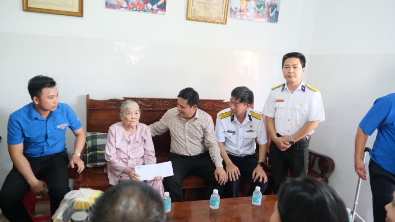 PTSC tiếp nối truyền thống, vun đắp khát vọng cống hiến