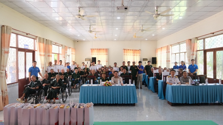 PTSC tiếp nối truyền thống, vun đắp khát vọng cống hiến