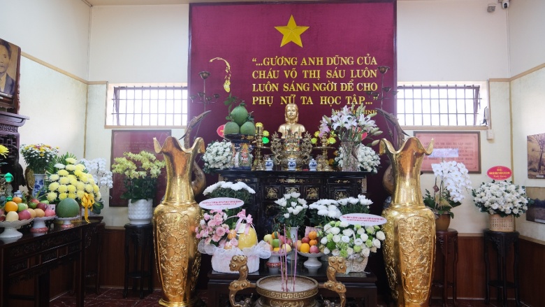 PTSC tiếp nối truyền thống, vun đắp khát vọng cống hiến