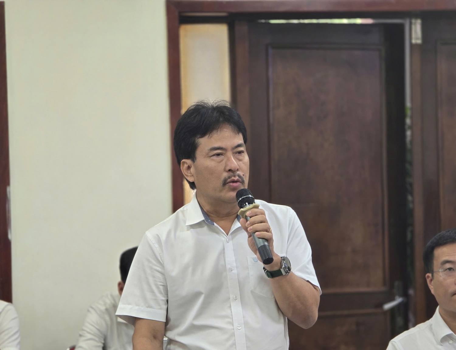 Chuyên gia hiến kế củng cố an ninh năng lượng trước rủi ro địa chính trị Chuyên gia hiến kế củng cố an ninh năng lượng trước rủi ro địa chính trị