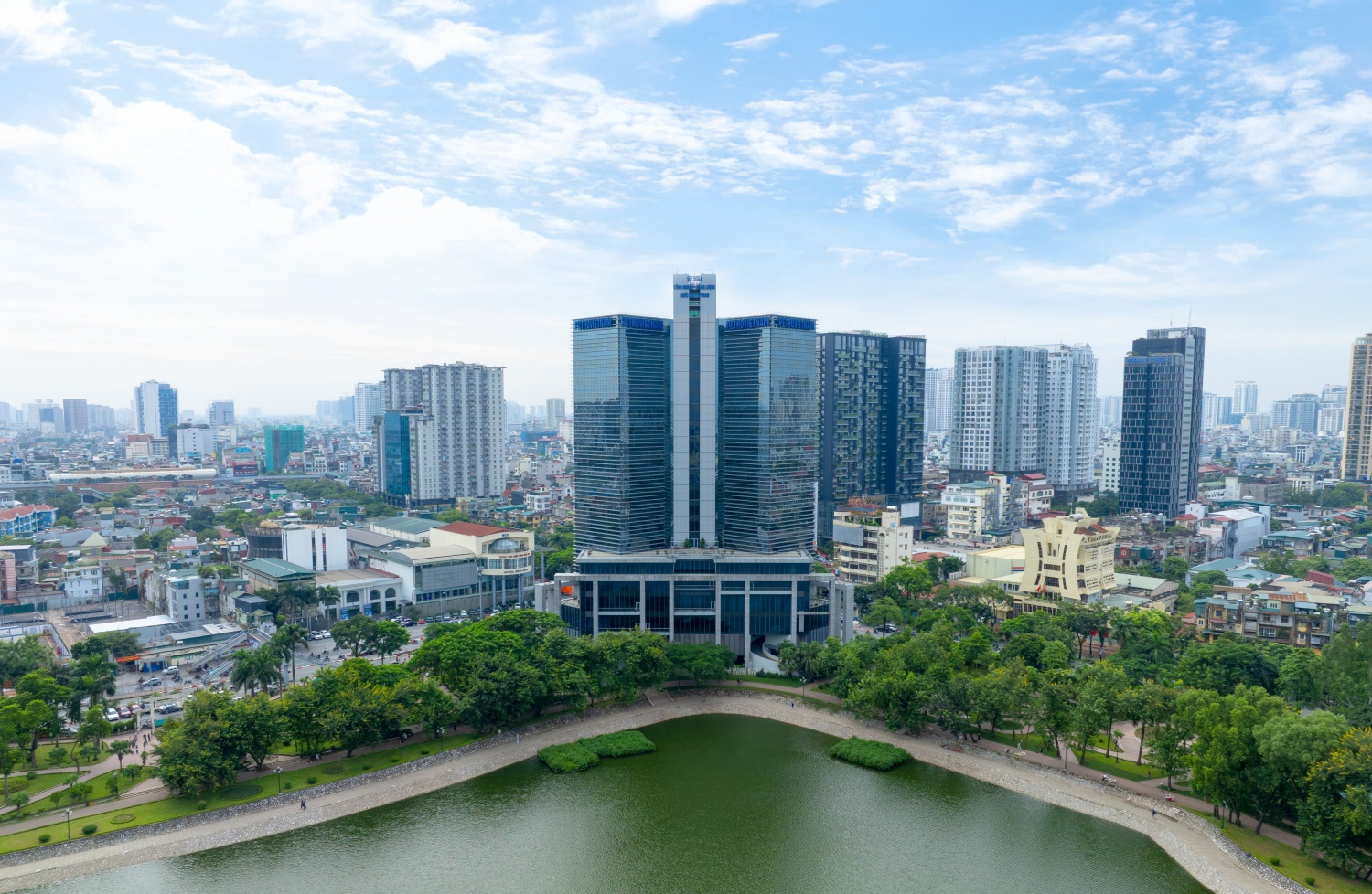 Bài 1: Từ mục tiêu Top 500 đến khát vọng nâng tầm năng lực cạnh tranh quốc gia