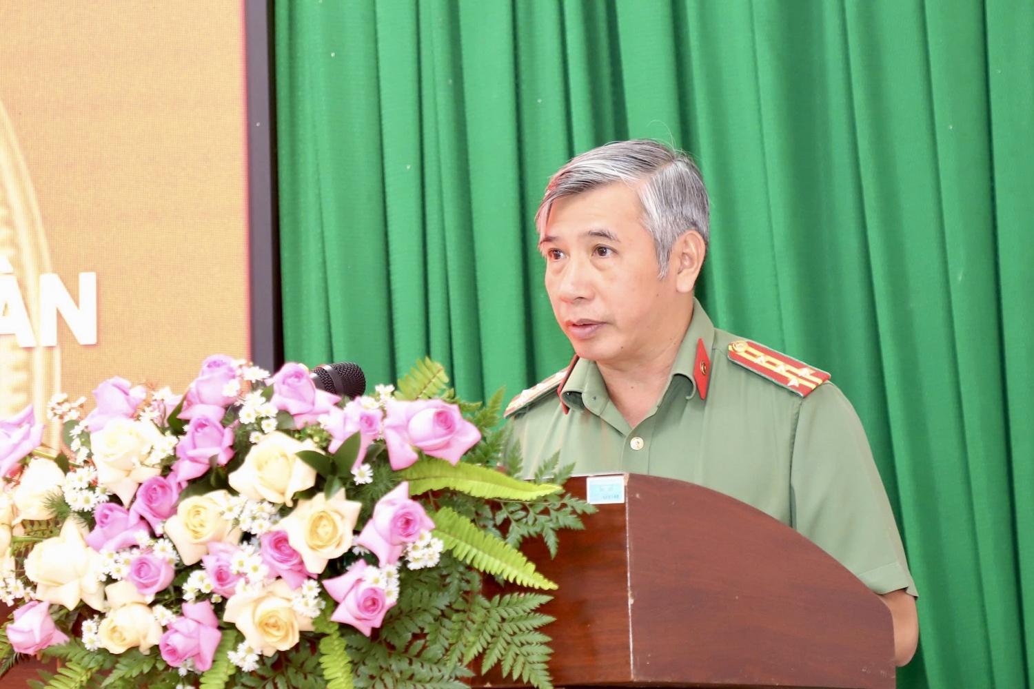 Ký kết bảo đảm an ninh, an toàn Nhà máy Nhiệt điện Long Phú 1