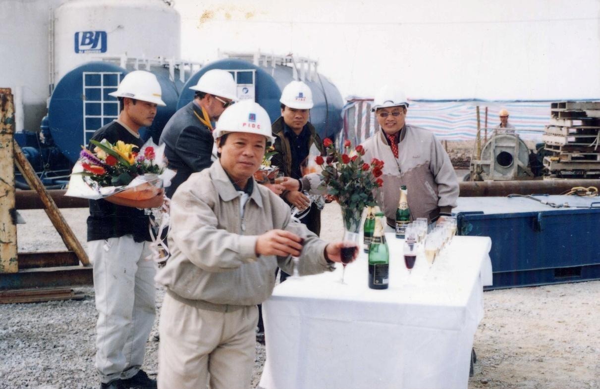 PV Drilling - Hành trình vươn tới vị thế nhà thầu khoan hàng đầu khu vực (Kỳ 1)