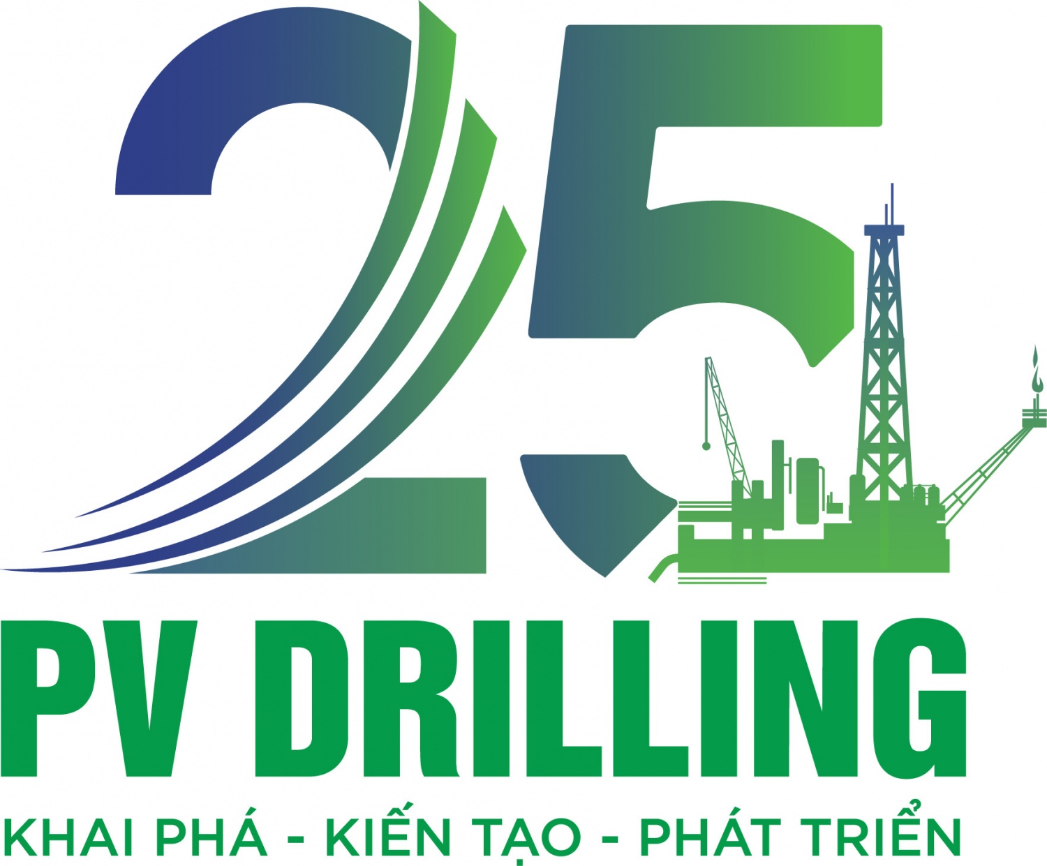 PV Drilling nhận bàn giao quyền sở hữu giàn khoan tự nâng mới đầu tư