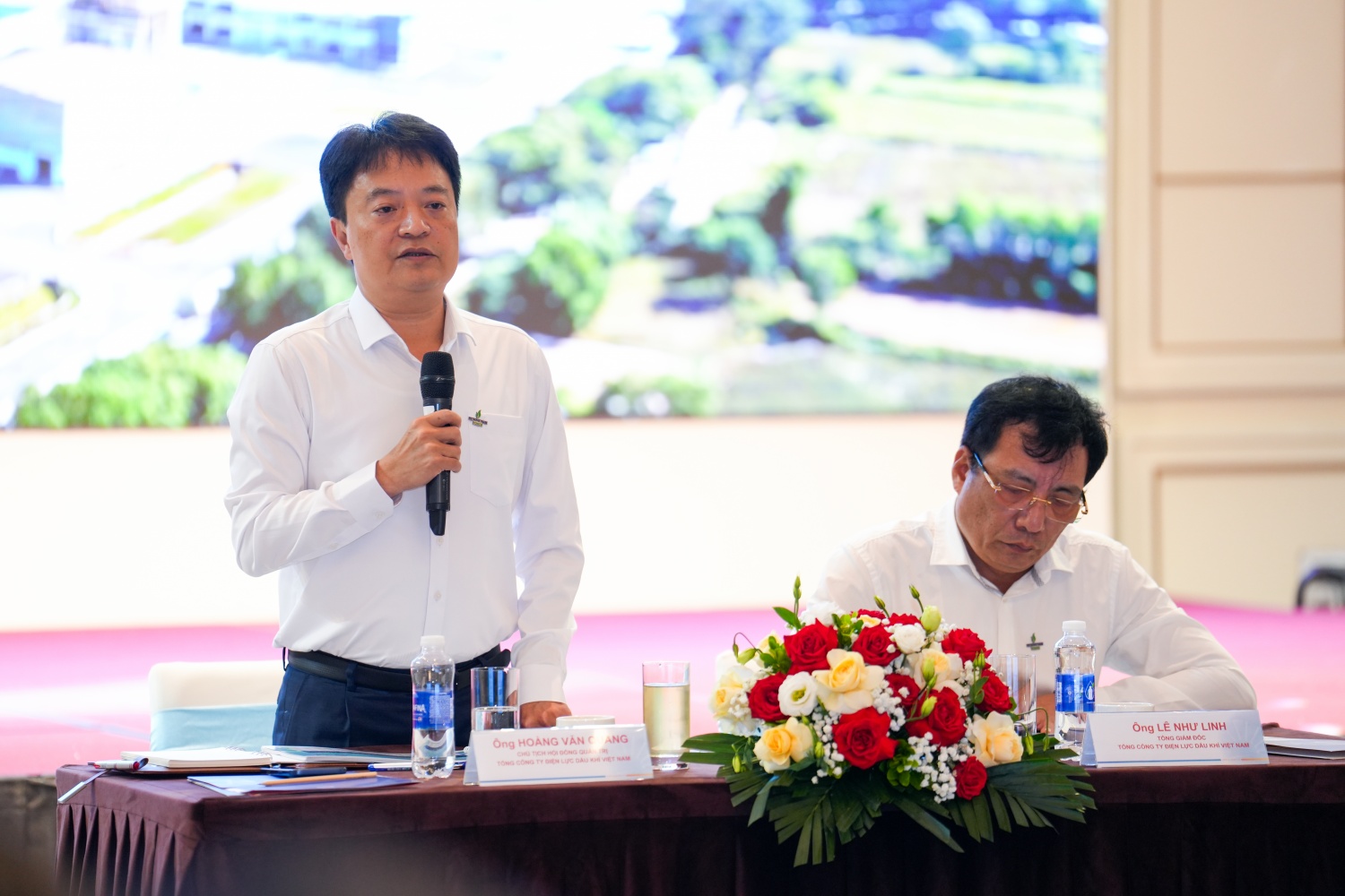 PV Power tập trung tối ưu vận hành, hoàn thành cao nhất kế hoạch năm 2026