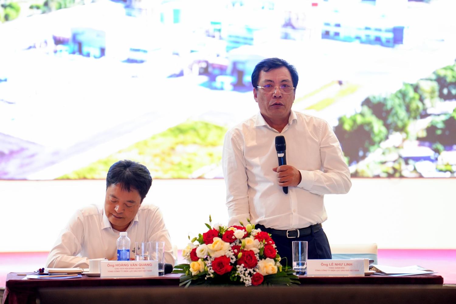 PV Power tập trung tối ưu vận hành, hoàn thành cao nhất kế hoạch năm 2026