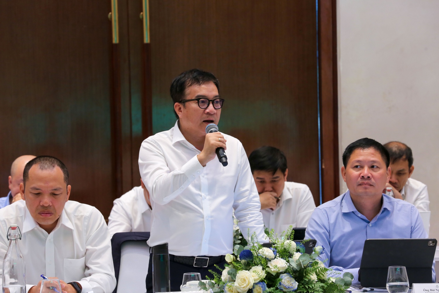 “Để đạt mục tiêu top 8 khu vực vào năm 2030, BSR phải đẩy mạnh đầu tư”