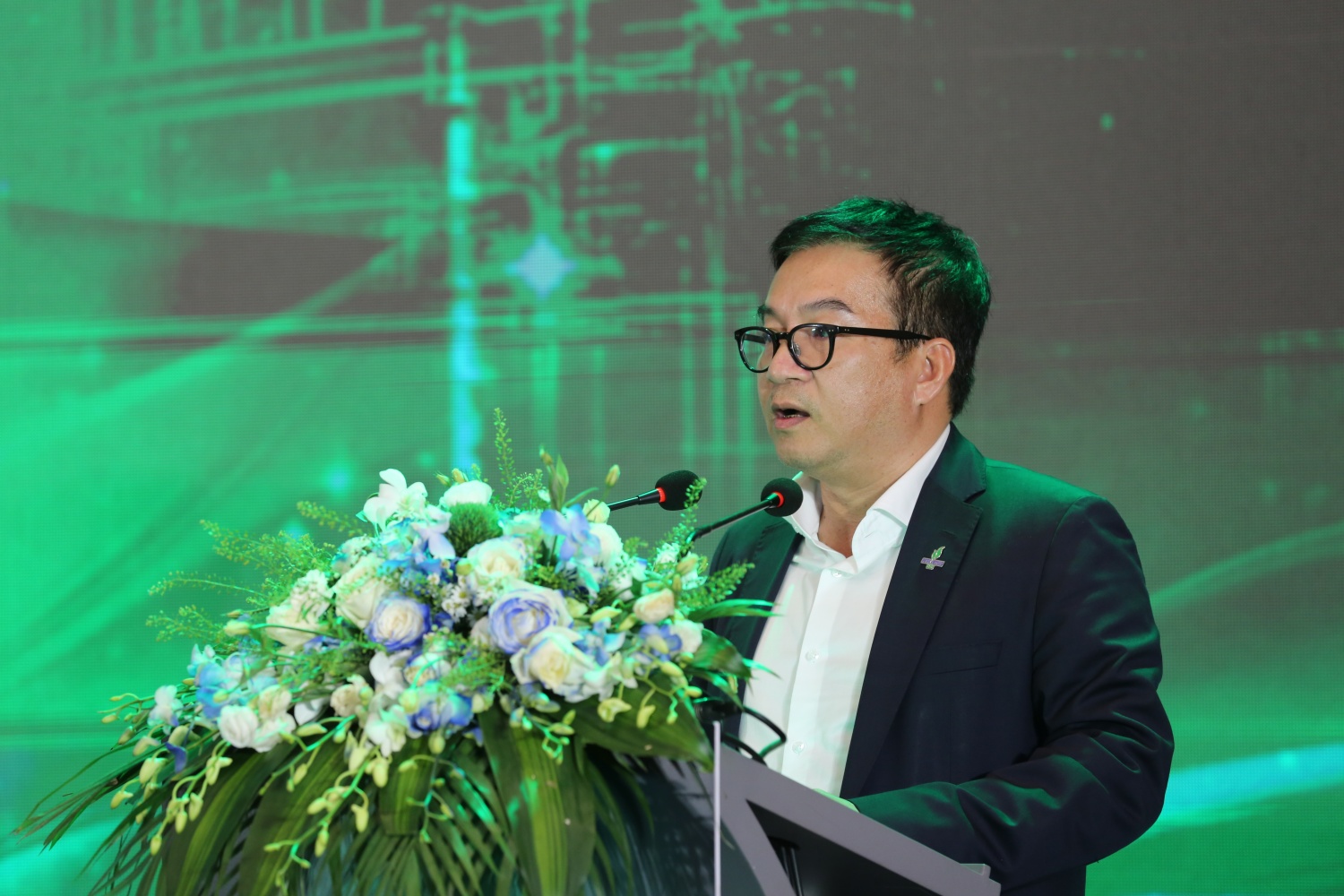 BSR lập kỷ lục sản lượng và doanh thu trong nửa đầu năm 2026
