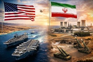 Tổng thống Trump: Các cuộc đàm phán với Iran vẫn đang diễn ra