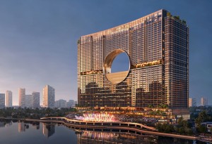Đà Nẵng: Sun Group khởi công tổ hợp văn hóa, lễ hội gần 10.750 tỷ đồng