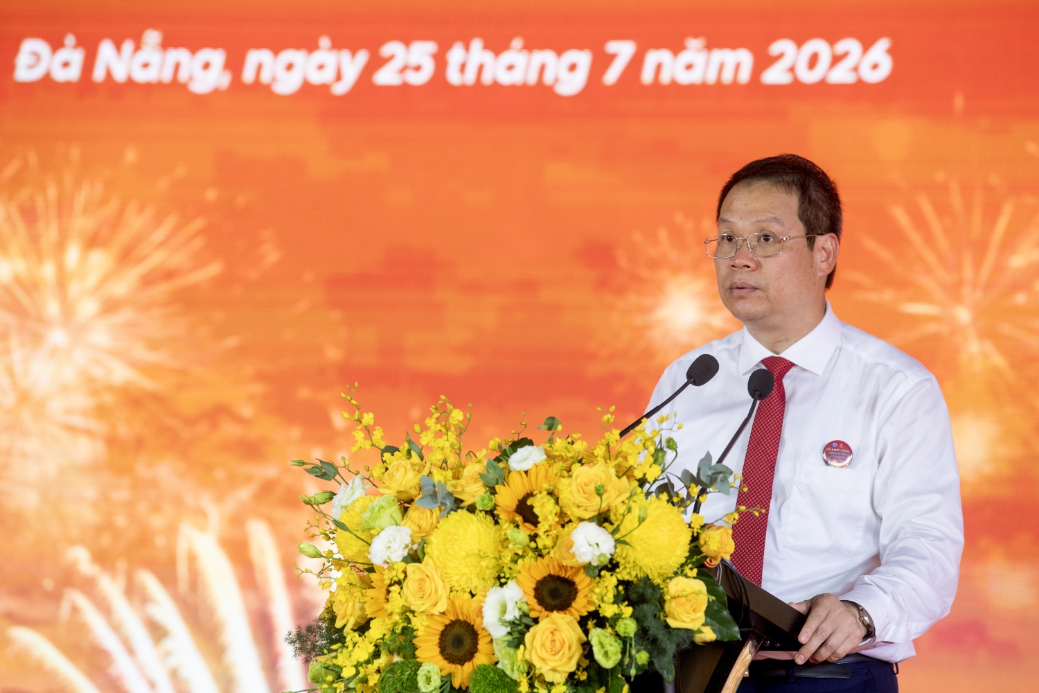 Đà Nẵng: Sun Group khởi công tổ hợp văn hóa, lễ hội gần 10.750 tỷ đồng