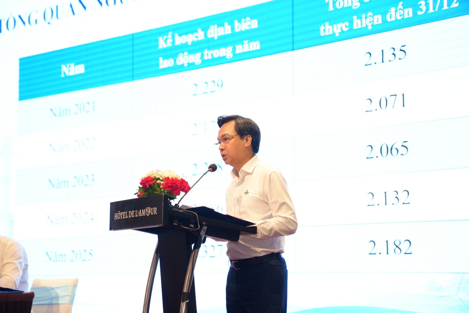 PV Power nâng cao hiệu quả hoạt động của đội ngũ người đại diện phần vốn PV Power nâng cao hiệu quả hoạt động của đội ngũ người đại diện phần vốn
