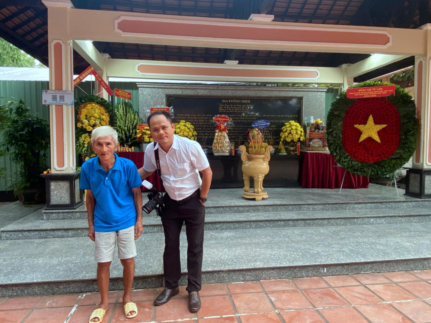 Từ một bức ảnh đến cuộc trở về của những người lính chưa biết tên (Kỳ 1)