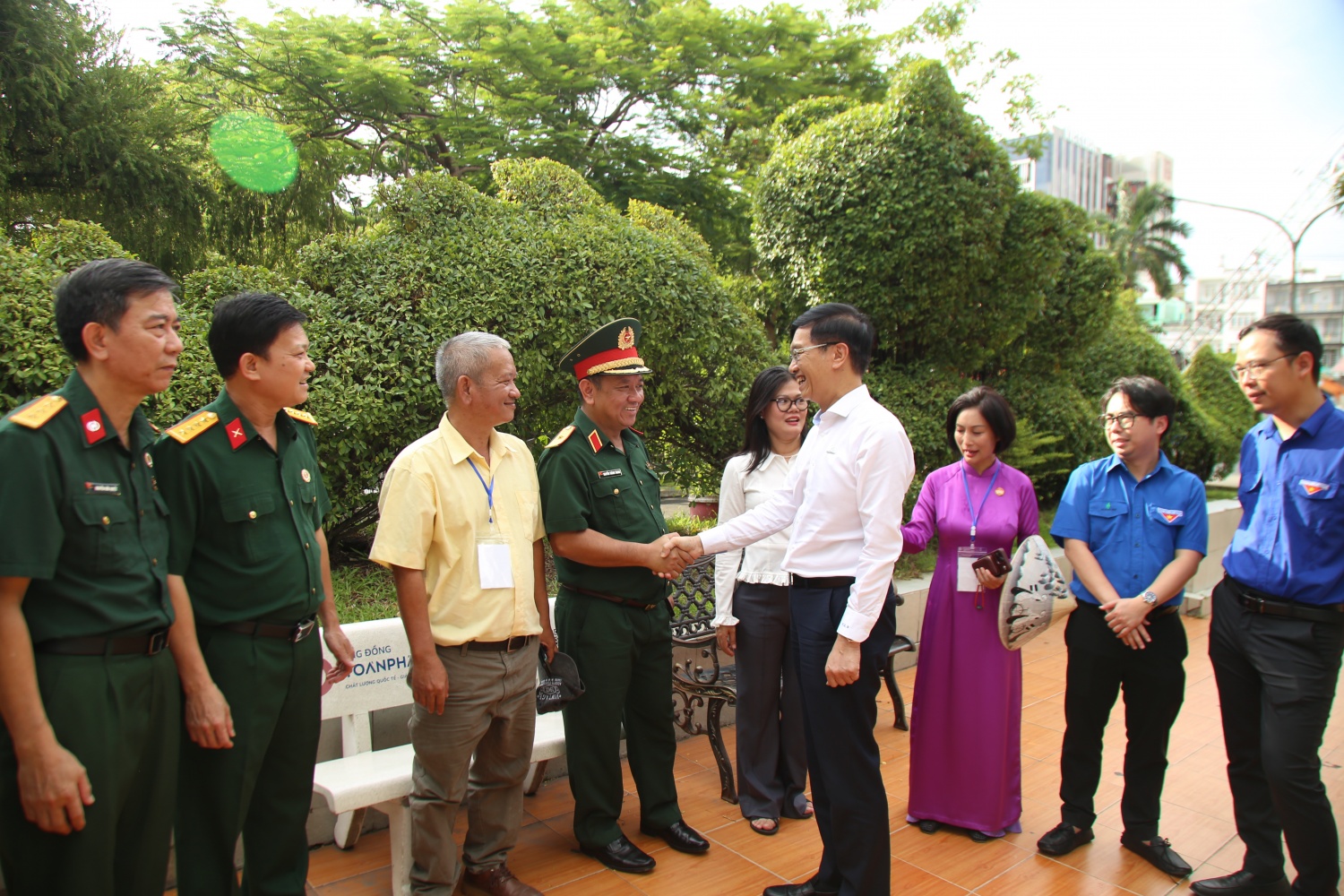 Từ một bức ảnh đến cuộc trở về của những người lính chưa biết tên (Kỳ 1)