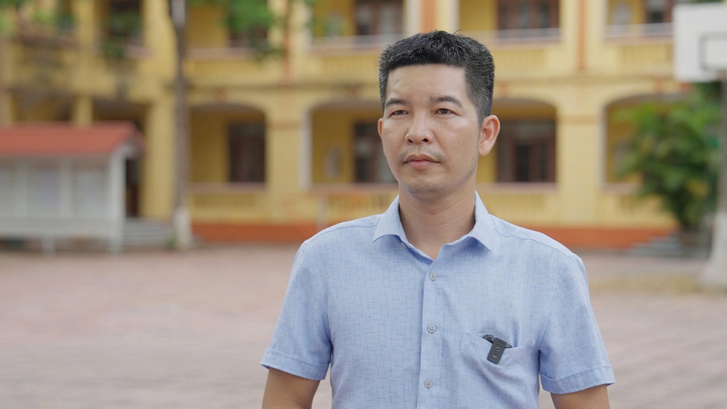 Từ nỗi đau di chứng da cam đến hành trình thắp sáng ước mơ y khoa Từ nỗi đau di chứng da cam đến hành trình thắp sáng ước mơ y khoa