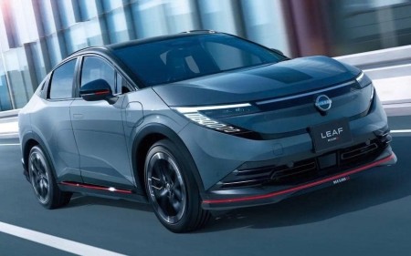 Thị trường xe điện tuần qua: Nissan tung bản thể thao cho SUV điện Leaf tại Nhật Bản