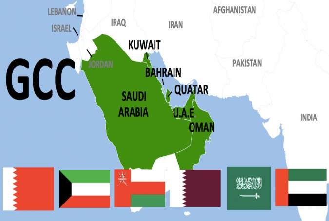 Liên minh vùng Vịnh rạn nứt vì xung đột tại Iran