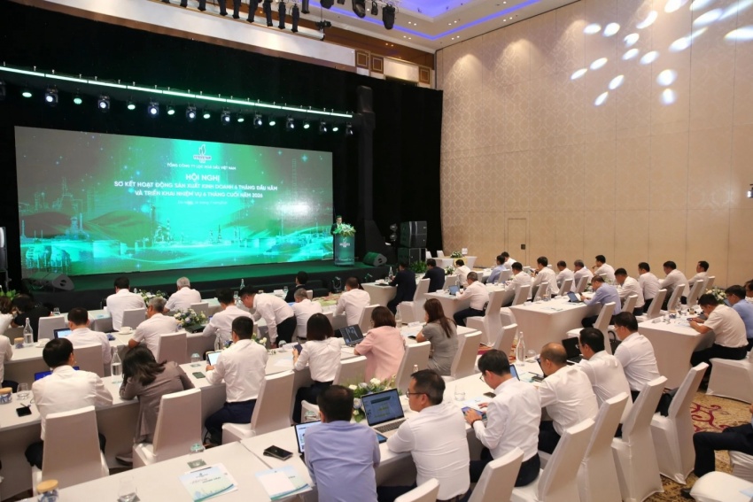 BSR Refinery and Petrochemical: Flexibly transforming risks into opportunities