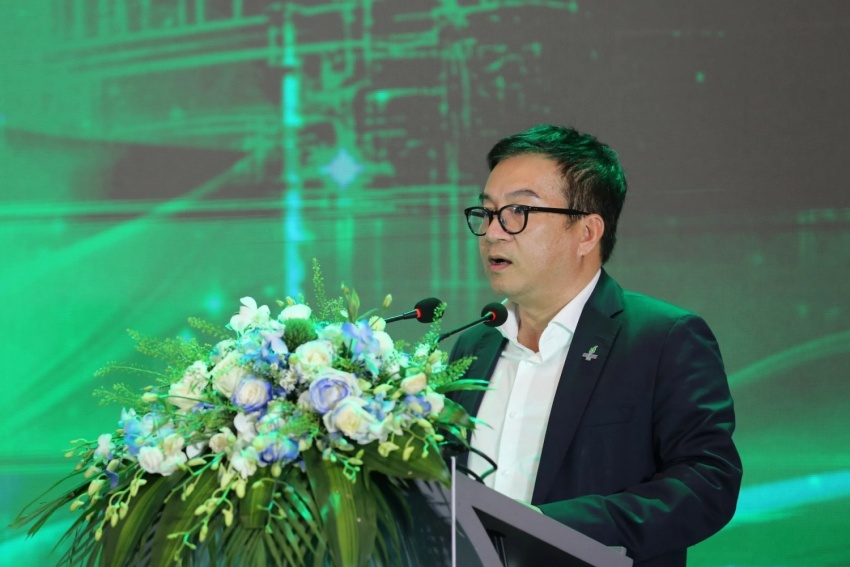 BSR Refinery and Petrochemical: Flexibly transforming risks into opportunities