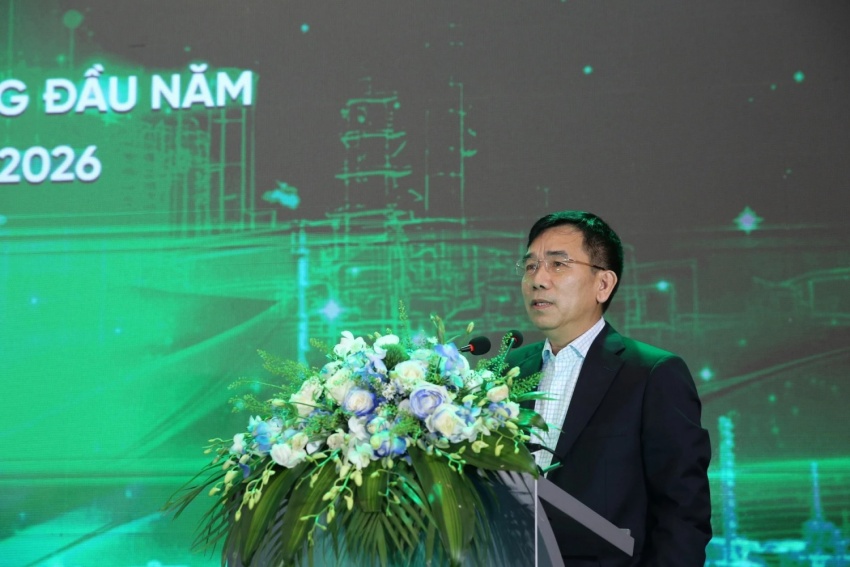 BSR Refinery and Petrochemical: Flexibly transforming risks into opportunities