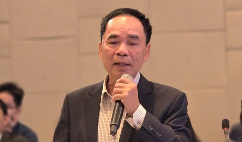 Điện gió ngoài khơi cần chuyển mạnh từ "xây dựng chính sách" sang "tổ chức thực hiện"