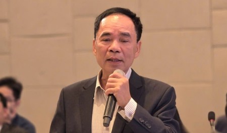 Điện gió ngoài khơi cần chuyển mạnh từ "xây dựng chính sách" sang "tổ chức thực hiện"