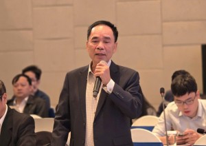 Điện gió ngoài khơi cần chuyển mạnh từ "xây dựng chính sách" sang "tổ chức thực hiện"