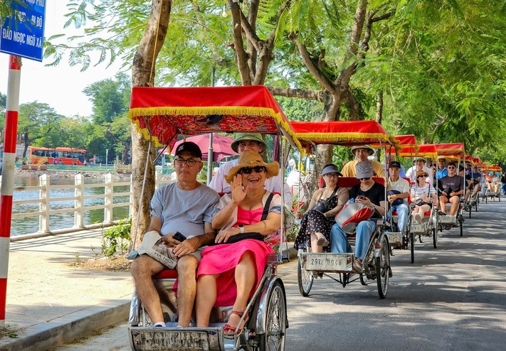 Hà Nội - Thành phố có dịch vụ thân thiện top 2 thế giới