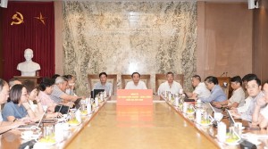 [VIDEO] Petrovietnam: Gần 2.400 đảng viên tham gia học tập, quán triệt triển khai Nghị quyết Hội nghị Trung ương 3