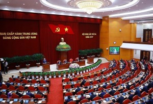 Quy định 207 - Thông điệp mạnh mẽ của Đảng