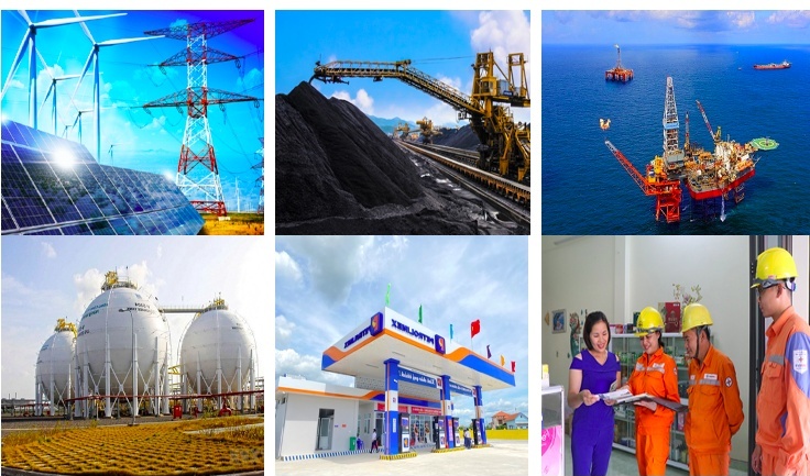 Cởi bỏ "chiếc áo hành chính" để doanh nghiệp nhà nước bứt phá