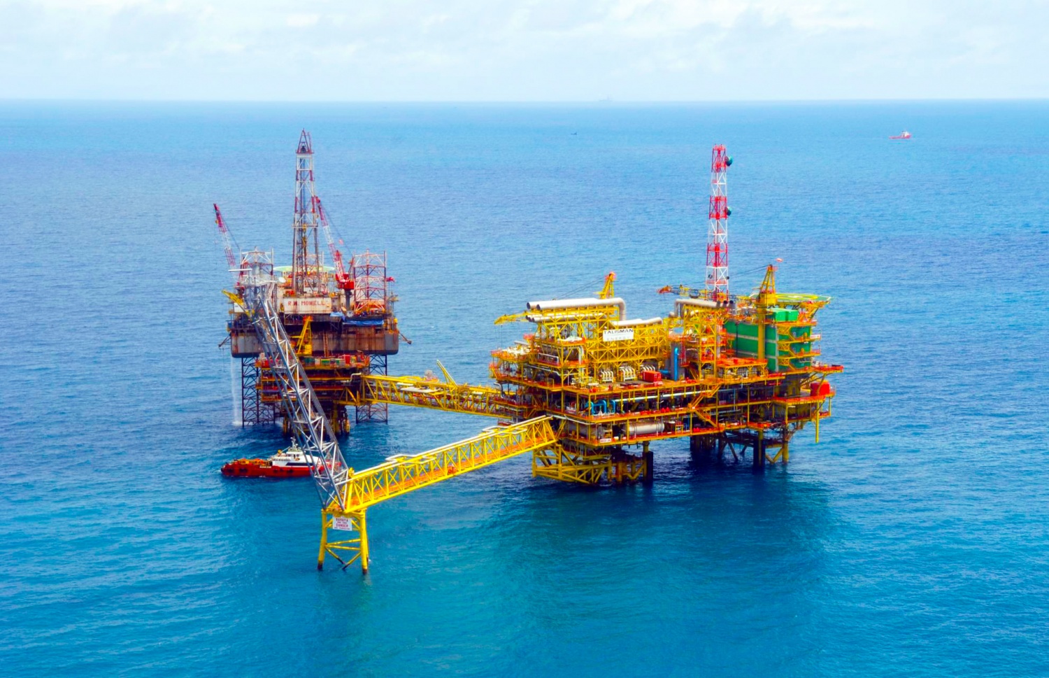 Quản trị rủi ro trong M&A tạo nền tảng tăng trưởng bền vững cho PVEP Quản trị rủi ro trong M&A tạo nền tảng tăng trưởng bền vững cho PVEP