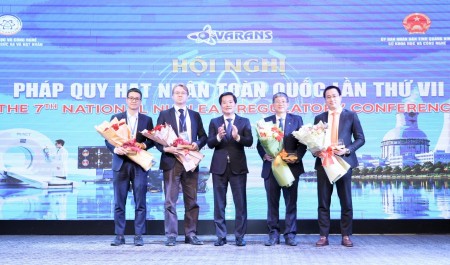 Petrovietnam đề xuất cơ chế phối hợp song song trong phát triển dự án điện hạt nhân