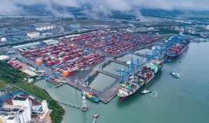 Kỳ 1: Từ phát triển kinh tế biển đến quốc gia biển mạnh