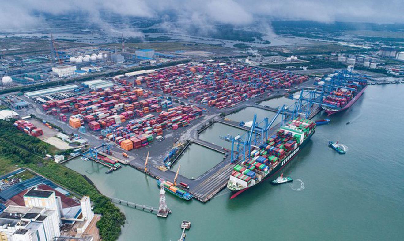 Kỳ 1: Từ phát triển kinh tế biển đến quốc gia biển mạnh