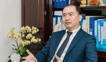 Cơ chế chia sẻ rủi ro - Nền tảng để Petrovietnam thực hiện nhiệm vụ chiến lược vì lợi ích quốc gia