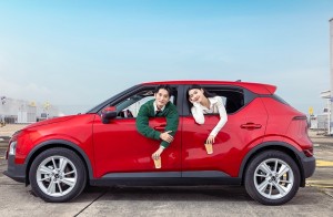 Vì sao VinFast VF 5 là “ô tô quốc dân” cho lái mới?