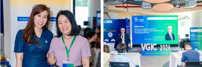 Dự án vật liệu xanh từ lá dứa của PVU đạt giải Vàng tại Vietnam Global Innovation Connect 2026
