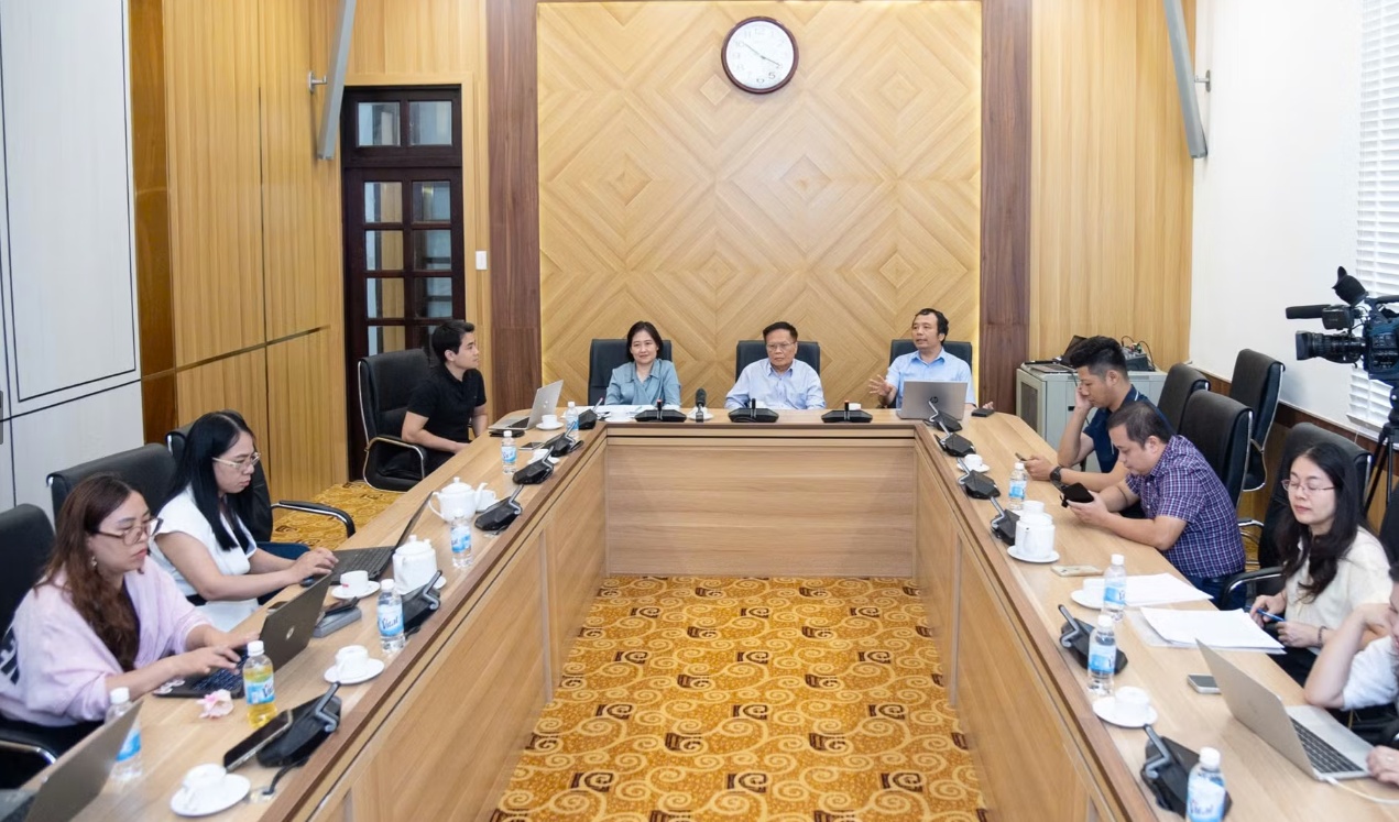 Trao quyền thực chất để doanh nghiệp nhà nước dẫn dắt tăng trưởng