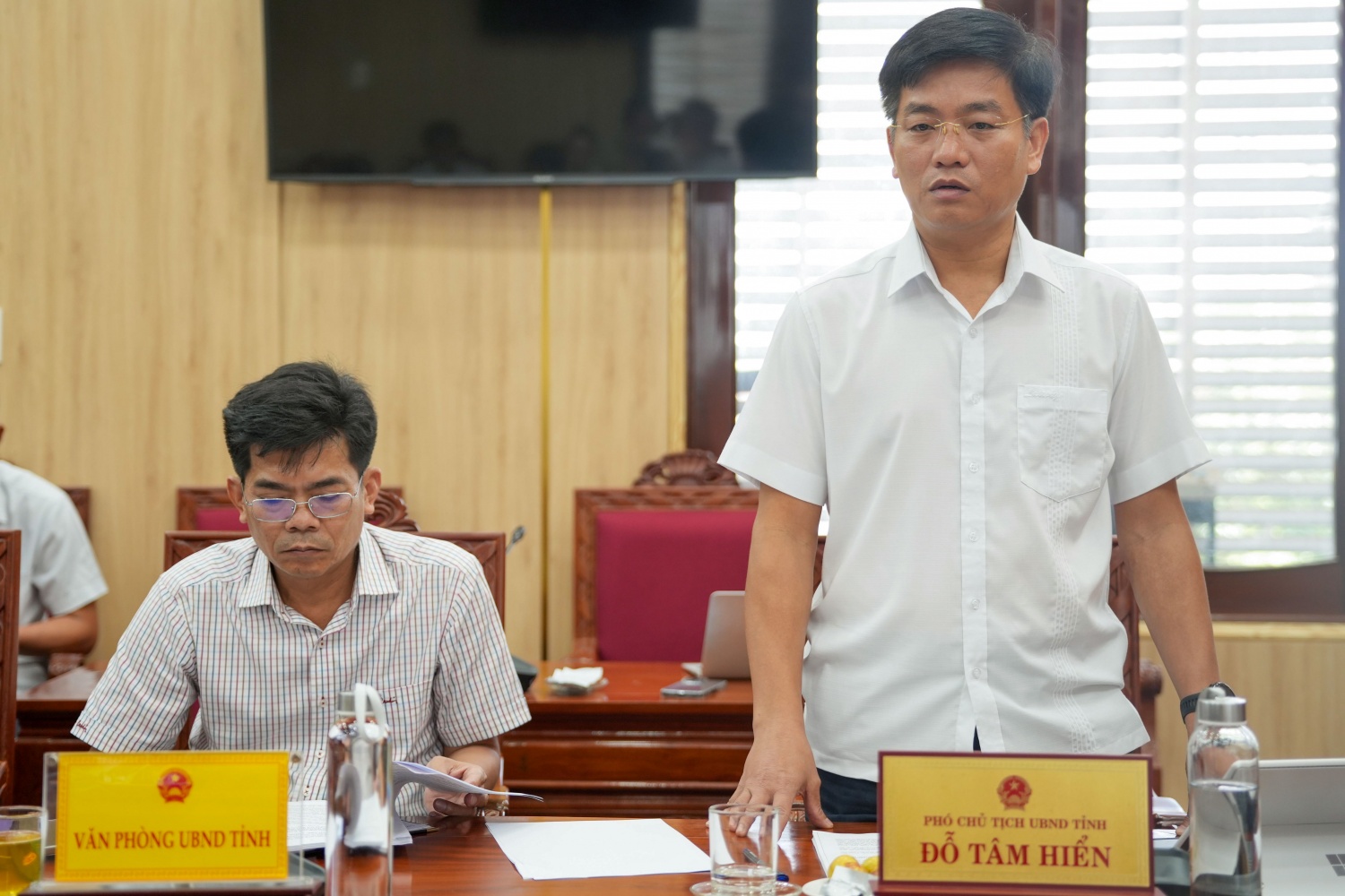Quảng Ngãi đẩy nhanh tiến độ hoàn thiện đề án Trung tâm lọc hóa dầu và năng lượng quốc gia