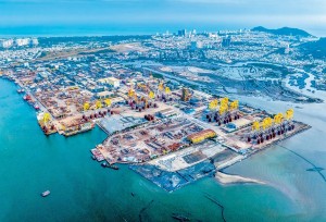 Phát triển Trung tâm công nghiệp - dịch vụ năng lượng tái tạo: Một hướng đi cấp thiết