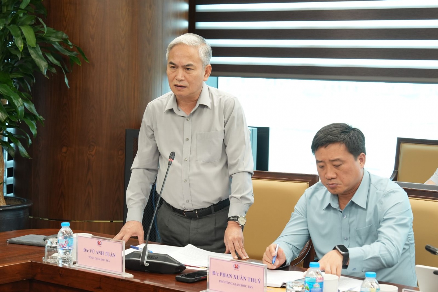 TKV khẩn trương làm rõ vướng mắc Dự án cải tạo mở rộng nâng công suất mỏ than Cao Sơn
