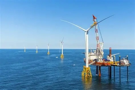 ĐBQH Nguyễn Thị Thanh Bình: Hoàn thiện khung pháp lý để mở đường phát triển năng lượng ngoài khơi ĐBQH Nguyễn Thị Thanh Bình: Hoàn thiện khung pháp lý để mở đường phát triển năng lượng ngoài khơi