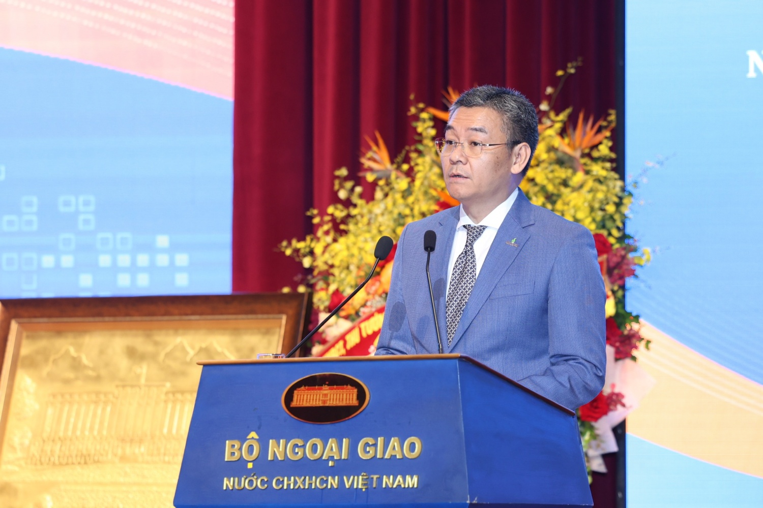 Các sự kiện nổi bật của PETROVIETNAM trong tháng 8/2026