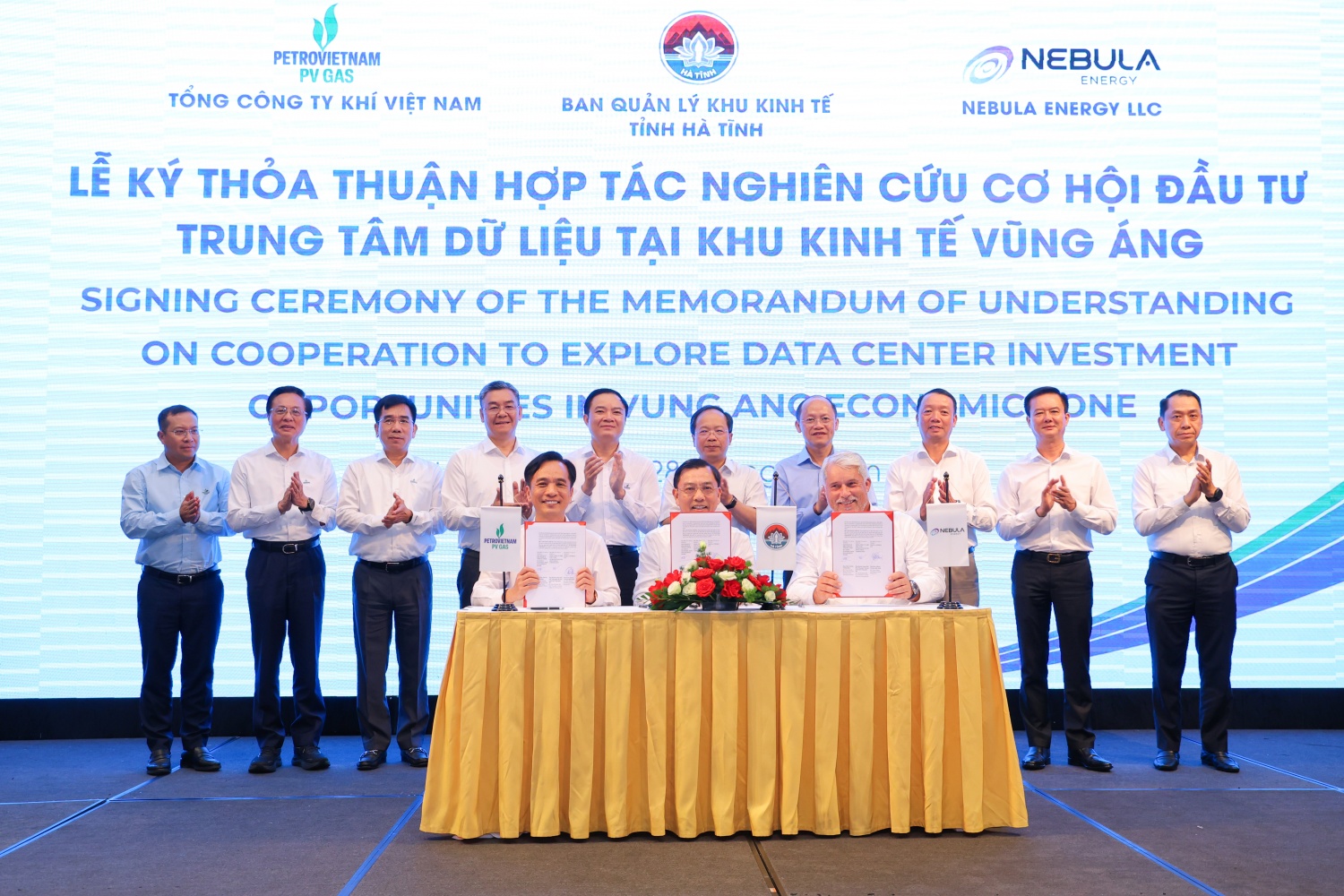 Petrovietnam đề xuất 3 trụ cột phối hợp với ngành ngoại giao nhằm bảo đảm an ninh năng lượng quốc gia